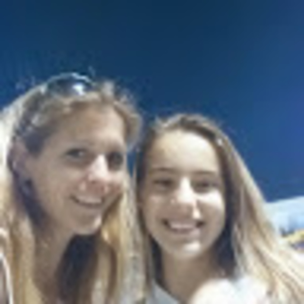 Meet your Posher, Pamela